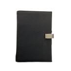 GUCCI* обложка для записной книжки / нейлон /BLK/ мужской /031*0416*0928