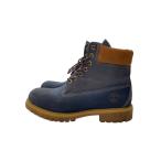 Timberland* треккинг ботинки /US8/NVY/9653B//