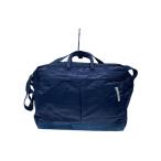 PORTER* сумка "Boston bag" /--/NVY/ одноцветный / язык машина 