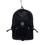 TOUGH* рюкзак /--/BLK/ одноцветный 