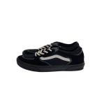 VANS◆COMFYCUSH OLD SKOOL/ローカットスニ
