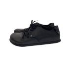 BIRKENSTOCK◆MONTANA/モンタナ/シューズ/26cm/BLK/レザー