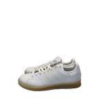 adidas◆STAN SMITH_スタンスミス/25cm/WHT/ホワイト/白