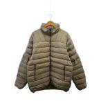 THE NORTH FACE Enride Convertible Down Jacket（ユーズド・XL）