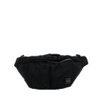 PORTER*TANKER WAIST BAG/ сумка "body" / нейлон /BLK/ одноцветный //