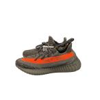 adidas◆YEEZY BOOST 350 V2_イージー ブースト 350 V2/26.5cm/GRY