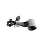 dyson* осушитель * распрямляющие щипцы для волос Dyson Supersonic HD01 ULF WSN [ белый / серебряный ]