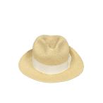 THE H.W.DOG&CO.◆ストローハット/--/BEG/メンズ/DOG00075