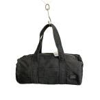 PORTER* сумка "Boston bag" /--/GRY/ одноцветный //