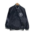 ショッピングスカル TENDERLOIN((株)ケーセブン)◆ボルネオスカル/スタジャン/S/ナイロン/BLK//