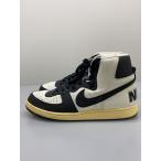 NIKE◆TERMINATOR HIGH PREMIUM_ターミネーター ハイ プレミアム/28.5cm/BLK//