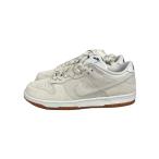 ショッピングダンク NIKE◆SB DUNK LOW PRO B_SB ダンク ロー プロ B/28.5cm/GRY