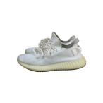 adidas◆YEEZY BOOST 350 V2/イージーブースト/28cm/WHT