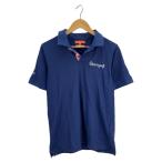 BEAMS GOLF◆ポロシャツ/�