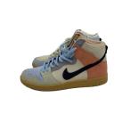 ショッピングダンク NIKE◆DUNK HIGH EASTER SPECTRUM_ダンク ハイ イースター スペクトラム/27.5cm/マルチカラ