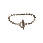 GUCCI* браслет /SV925/SLV/ мужской //