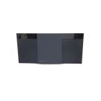 Panasonic* мини компонент SC-HC320-K [ черный ]