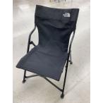 ショッピングFACE THE NORTH FACE◆チェア/1人用/BLK/NN32318