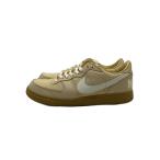 ショッピングターミネーター NIKE◆TERMINATOR LOW PRM_ターミネーター ロー プレミアム/28cm/BEG