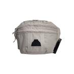 C.E(CAV EMPT)* сумка-пояс / нейлон /GRY