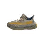 adidas◆YEEZY BOOST 350 V2/27cm/GRY