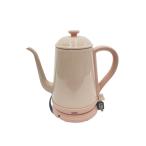 ショッピング電気ケトル BRUNO◆直営店限定カラー/電気ポット・ケトル/BOE072-PBE