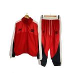 NIKE* выставить /XL/ полиэстер /RED/FN5805-010/FB6967-657