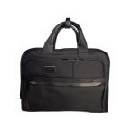TUMI◆ブリーフケース/--/BLK