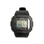 CASIO◆ソーラー腕時計_G-SHOCK/デジタ�