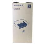 冷暖房/空調 空気清浄器 SHARP シャープ プラズマクラスター25000 加湿空気清浄機 ホワイト系 
