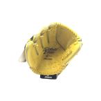 MIZUNO* бейсбол сопутствующие товары / левый выгода . для /YLW/1AJGH22403//