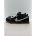ショッピングダンク NIKE◆DUNK LOW_ダンク ロー/28.5cm/BLK