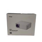 Akiyo/プロジェクター