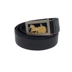 CELINE* ремень / кожа /BLK/ одноцветный / женский 