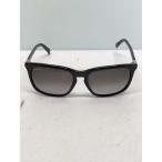 Salvatore Ferragamo* солнцезащитные очки /we Lynn тонн / пластик /BLK/BLK/ мужской /SF743SA