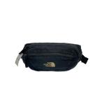 THE NORTH FACE* сумка-пояс /--/BLK/NM71506