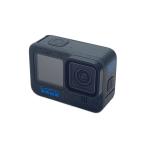 GoPro◆ビデオカメラ HERO12 BLACK CHDHX-121-FW