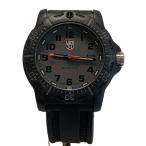 LUMINOX◆BLACK OPS 8880 SERIES/Ref.8882/クォーツ腕時計/アナログ/8880-1GBq