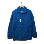 ショッピングカウチン SOPHNET.◆13AW/×CANADIANSWEAER/カウチンカーディガン/L/ウール/SOPH-134142