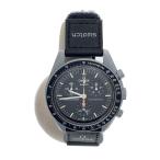 SWATCH◆×OMEGA/MOONSWATCH/MISSION TO THE MOON/