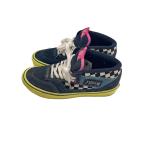 VANS◆×Liberaiders/HALF CAB 33 DX MULTI/26.5cm