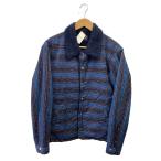 TENDERLOIN CORDUROY JKT