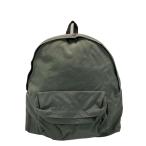 ショッピングGARCONS COMME des GARCONS HOMME PLUS◆BACKPACK/バックパック/リュック/ナイロン/KHK/無地