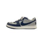 NIKE◆TERMINATOR LOW_ターミネーター ロー/28cm/GRY/FN6830-001