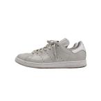 adidas◆オリジナルス/STAN SMITH/スタンスミス/ホワイト/FX1030/25cm/WHT