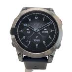 GARMIN◆スマートウォッチ/epix/010-02582-15//