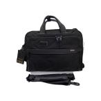 TUMI◆ALPHA3/3WAY/ブリーフケース/ナイ