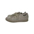 adidas◆STAN SMITH KYNE_スタンスミス キネ/23cm/WHT/レザー