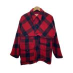 FILSON マッキーノクルーザー