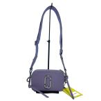 MARC JACOBS◆ショルダーバッグ/レザー/PUP/2S4HCR073H02-533